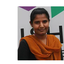 Mrs. P. Asha Rani
