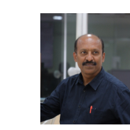 Dr. M. C. Chinnaiah