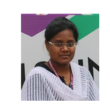 Ms. T. Keerthi