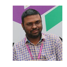Mr. Ch. Ramarao